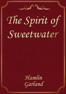 The Spirit of Sweetwater