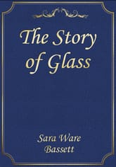 The Story of Glass 표지 이미지