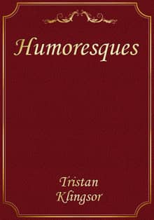 Humoresques