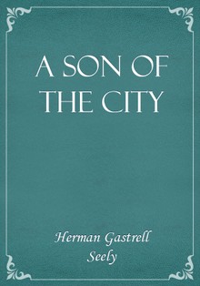 A Son of the City