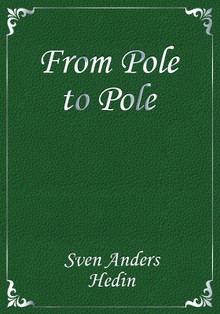 From Pole to Pole