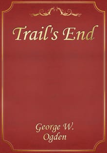 Trail's End
