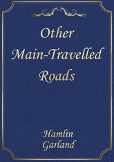 Other Main-Travelled Roads 표지 이미지
