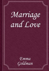 Marriage and Love 표지 이미지
