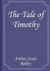 The Tale of Timothy Turtle 표지 이미지