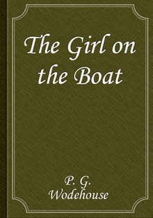 The Girl on the Boat