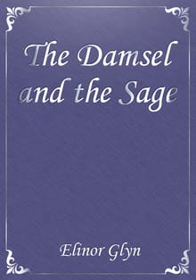 The Damsel and the Sage