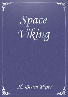 Space Viking