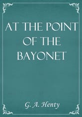 At the Point of the Bayonet 표지 이미지