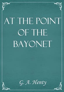 At the Point of the Bayonet