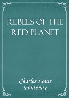 Rebels of the Red Planet