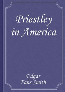Priestley in America