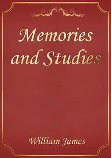 Memories and Studies