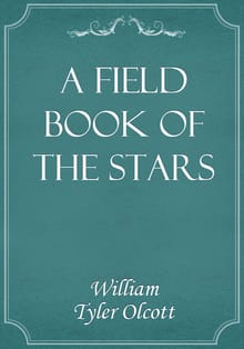 A Field Book of the Stars
