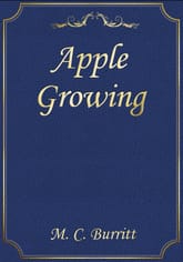 Apple Growing 표지 이미지