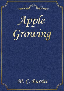Apple Growing