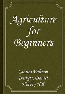 Agriculture for Beginners