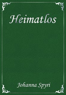Heimatlos