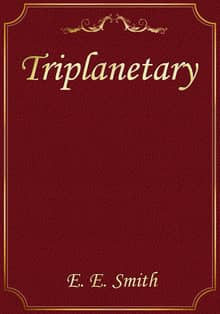 Triplanetary