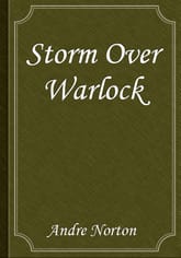 Storm Over Warlock 표지 이미지