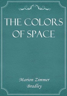 The Colors of Space