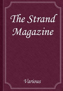 The Strand Magazine