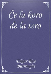 Ĉe la koro de la tero