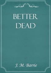 Better Dead 표지 이미지