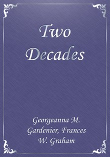 Two Decades