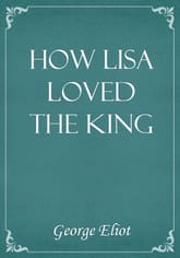 How Lisa Loved the King 표지 이미지