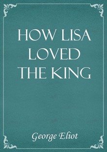 How Lisa Loved the King