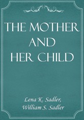 The Mother and Her Child 표지 이미지