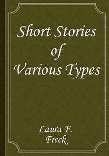 Short Stories of Various Types