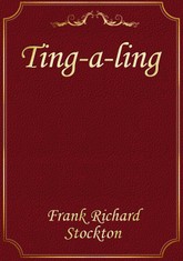 Ting-a-ling 표지 이미지