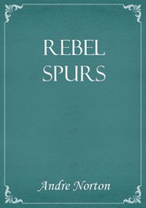 Rebel Spurs 표지 이미지