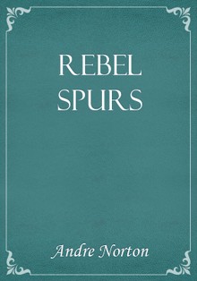 Rebel Spurs
