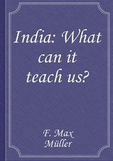 India: What can it teach us? 표지 이미지