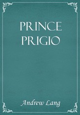Prince Prigio 표지 이미지