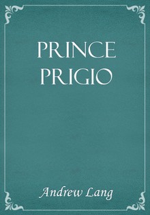 Prince Prigio