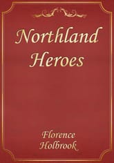 Northland Heroes 표지 이미지