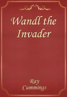 Wandl the Invader