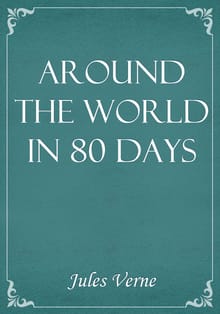 Around the World in 80 Days