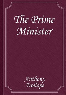 The Prime Minister