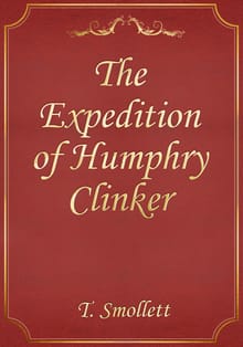 The Expedition of Humphry Clinker