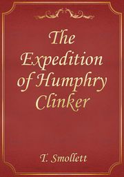 The Expedition of Humphry Clinker