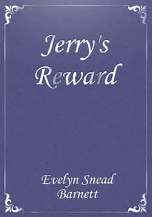 Jerry's Reward