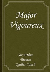 Major Vigoureux 표지 이미지