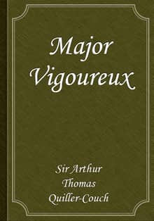 Major Vigoureux