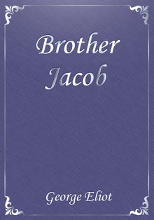 Brother Jacob