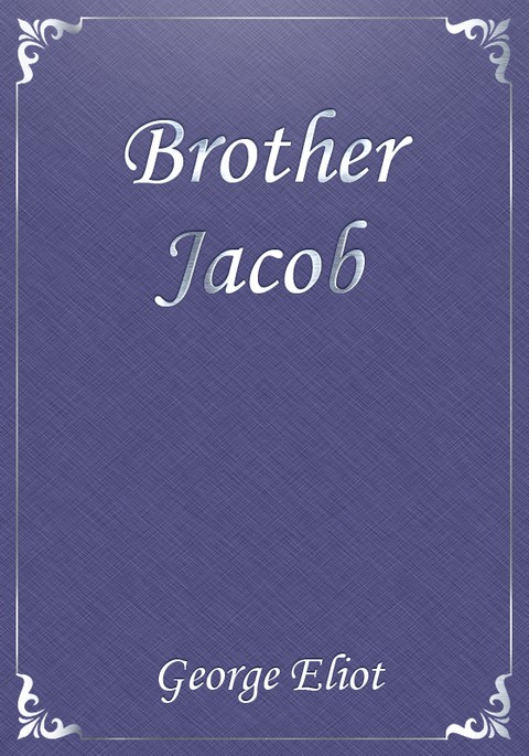 Brother Jacob 표지 이미지